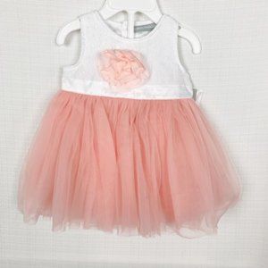 2 Piece Wendy Bellissimo Sleeveless Dress